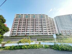 パークスクエア川口