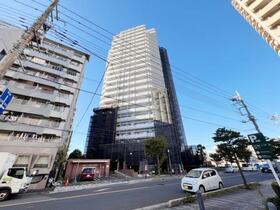 東急ド工ル・スカイマークタワー川口