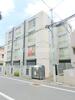 MODULOR桜台 4階 築21年2ヶ月の賃貸物件