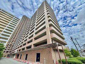 キングスクエアランドレックス　Ａ棟