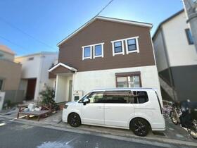 大阪府寝屋川市香里西之町