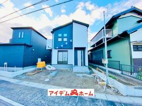 愛知県北名古屋市中之郷八反