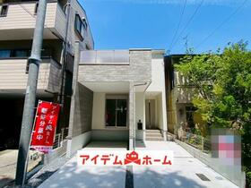 愛知県名古屋市北区金城町４丁目