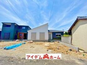 愛知県知多市金沢字郷中