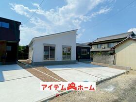 愛知県知多市金沢字郷中