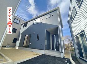 愛知県豊田市鴛鴨町小畔屋敷