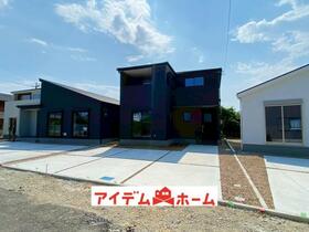 愛知県知多市金沢字郷中