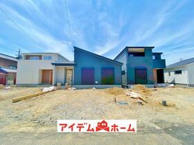 愛知県知多市金沢字郷中
