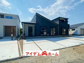愛知県知多市金沢字郷中