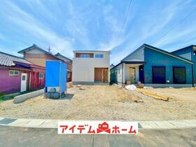 愛知県知多市金沢字郷中