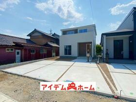 愛知県知多市金沢字郷中