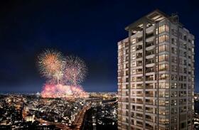 ザ・パークハウス大阪梅田タワー