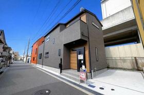 兵庫県尼崎市道意町５丁目