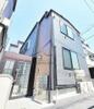 落合駅より徒歩3分 1階 築2年3ヶ月の賃貸物件