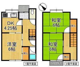 滋賀県大津市別保２丁目