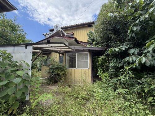 Used Detached House, Ogano Town, Saitama
