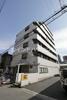 スカイハイツ中加賀屋 4階 築33年11ヶ月の賃貸物件