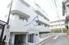 PIER氷川台 2階 築34年2ヶ月の賃貸物件