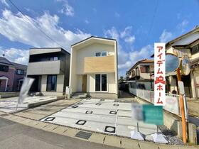 愛知県西尾市下矢田町久多良解