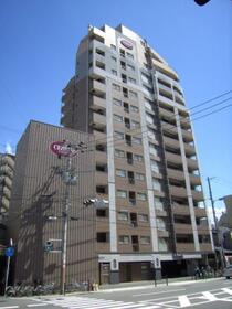 セレッソコート真田山アクティア