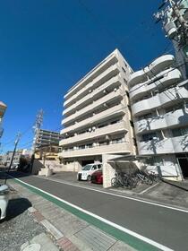 フジパレス中田