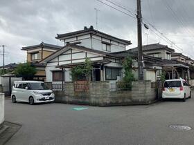 新潟県新潟市北区朝日町１丁目