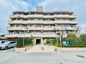 ロータリーハイツ国立