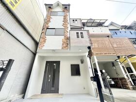 大阪府大阪市福島区海老江３丁目