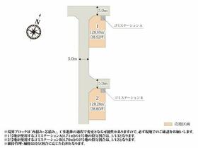 埼玉県上尾市大字久保