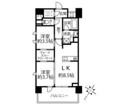 間取り：214079635829