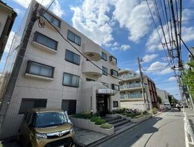 サニーサイド吉祥寺Ｉ　Ｉ