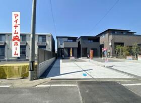 愛知県岡崎市上地５丁目