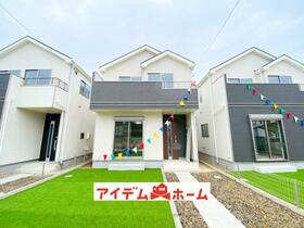 愛知県一宮市浅井町大日比野字東屋敷