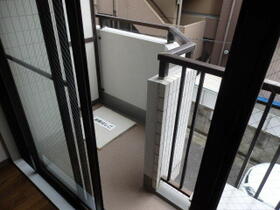 神奈川県川崎市中原区丸子通１丁目（賃貸マンション1R・6階・16.67㎡） その10