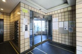 神奈川県川崎市中原区丸子通１丁目（賃貸マンション1R・6階・16.67㎡） その16