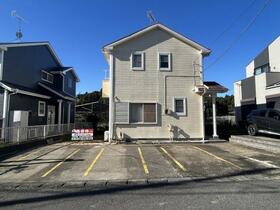 千葉県山武市埴谷