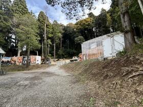 千葉県山武市木原