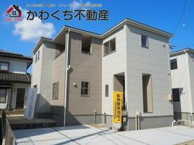 福島県福島市南沢又字北川原