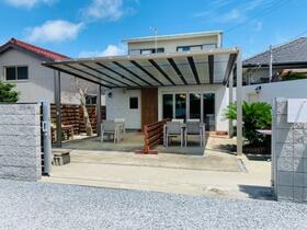 千葉県館山市八幡