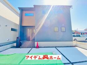 愛知県日進市梅森台１丁目