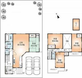 兵庫県神戸市北区小倉台7丁目