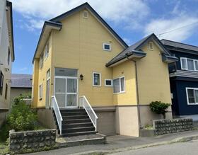 北海道苫小牧市明野新町２丁目