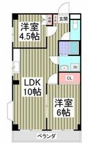 間取り：211064464120
