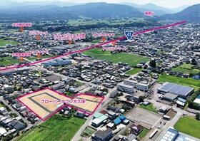 富山県富山市上大久保