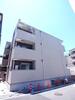大石駅より徒歩5分 2階 築6年4ヶ月の賃貸物件