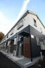 Famterrace 築2年の賃貸物件