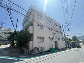 太陽ハイツ　２階部分