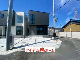 愛知県岩倉市曽野町宮前