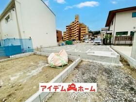 愛知県名古屋市守山区西城２丁目