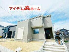 愛知県春日井市下津町